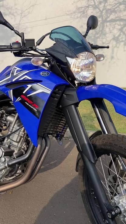 ✅XT 660r Ou 20 Mil ✅